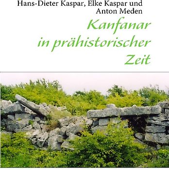 Kanfanar in prähistorischer Zeit