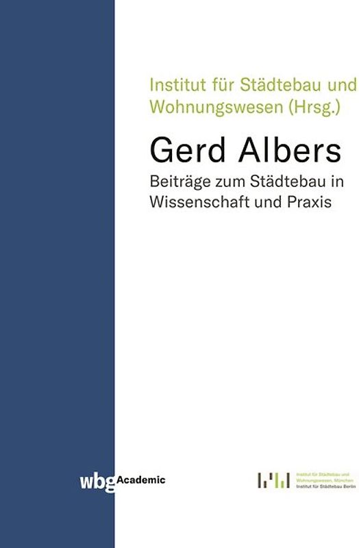Gerd Albers
