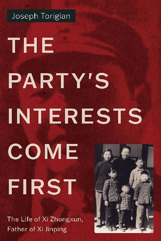 The Party's Interests Come First