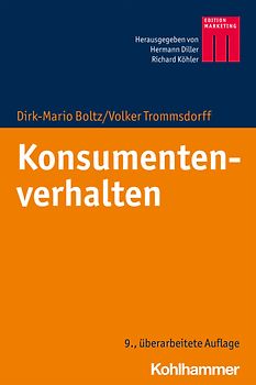 Konsumentenverhalten