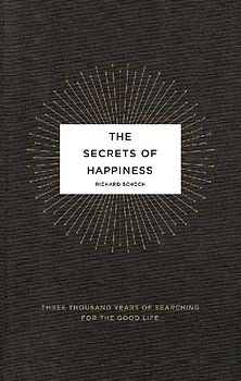The Secrets of Happiness