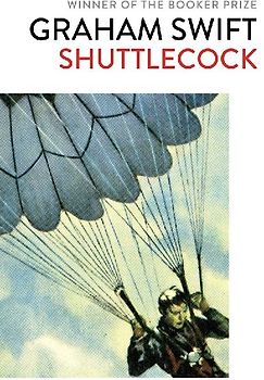 Shuttlecock