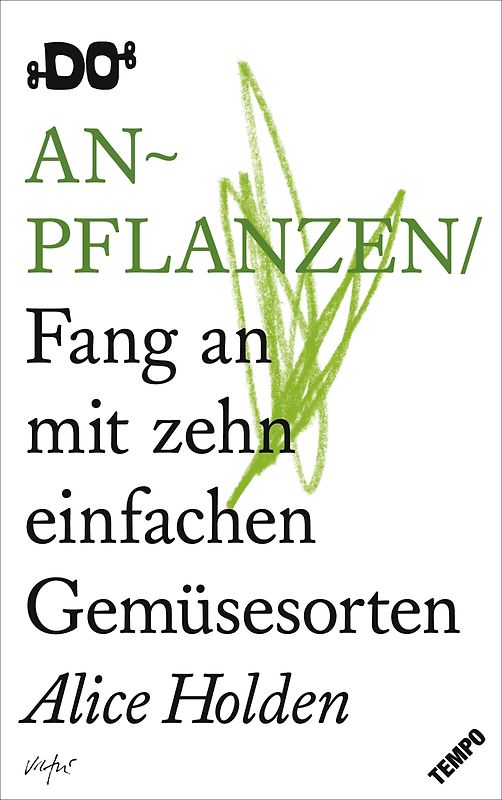 Anpflanzen