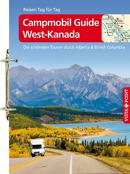 Campmobil Guide West-Kanada