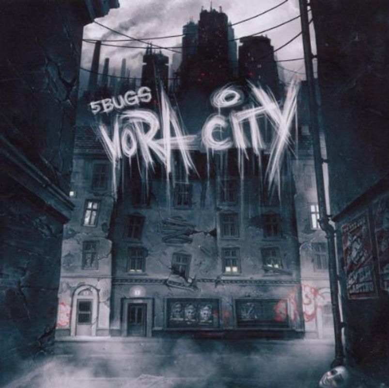 5bugs - Vora City