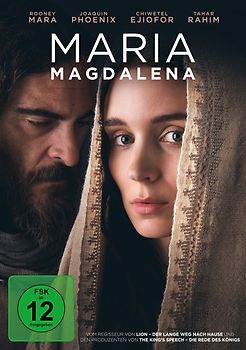 Maria Magdalena DVD