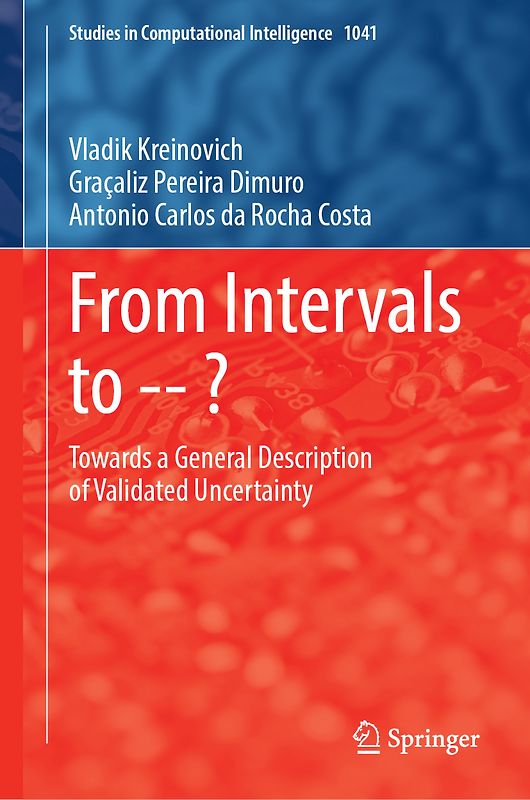 From Intervals to –?