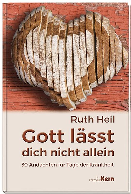 Gott lässt dich nicht allein