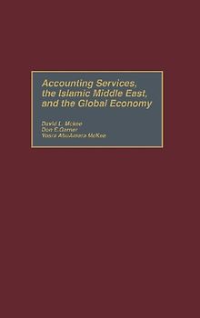 Accounting Services, the Islamic Middle East, and the Global Economy