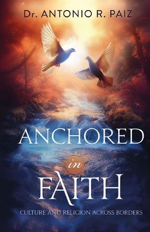 Anchored in Faith