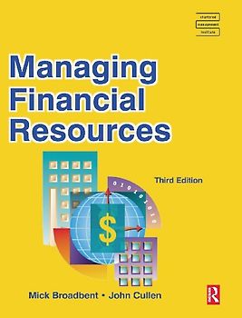 Managing Financial Resources