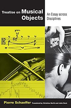 Treatise on Musical Objects