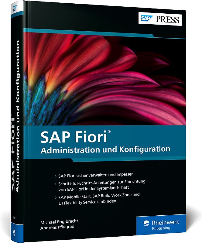 SAP Fiori – Administration und Konfiguration