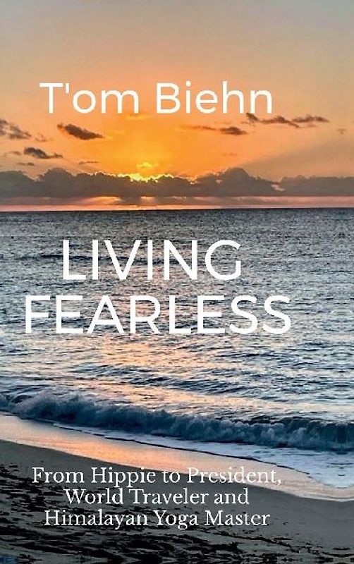 Living Fearless