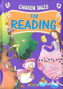 Chosen tales for reading