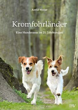 Kromfohrländer