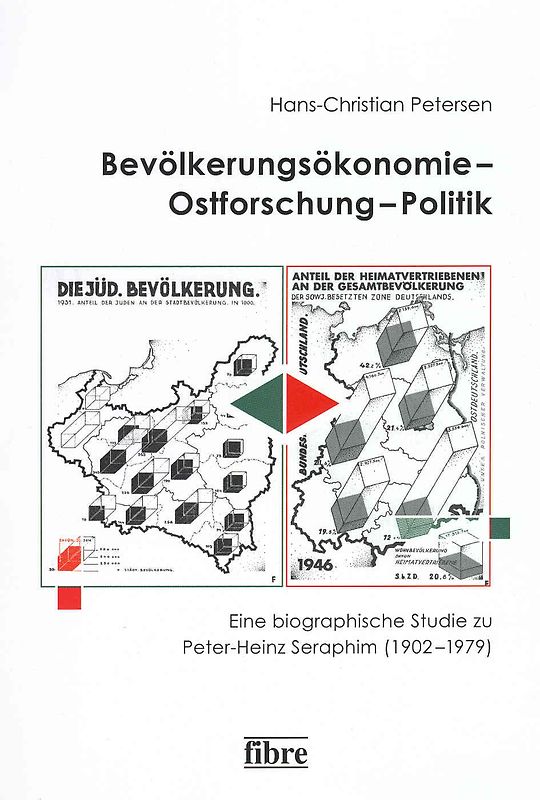 Bevölkerungsökonomie – Ostforschung – Politik
