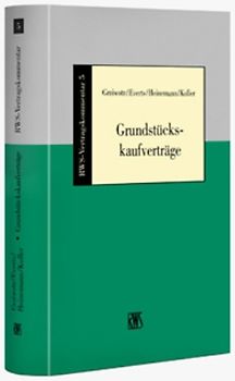 Grundstückskaufverträge