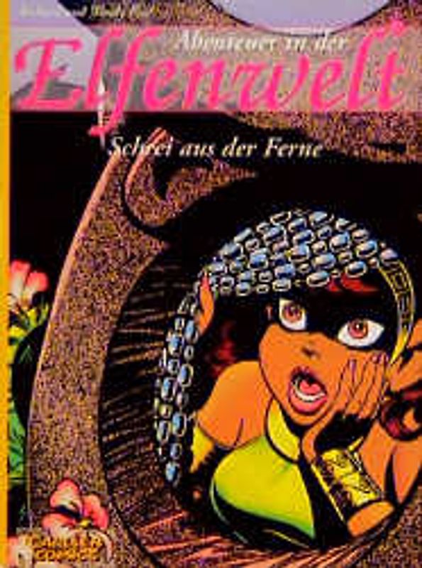 Schrei aus der Ferne