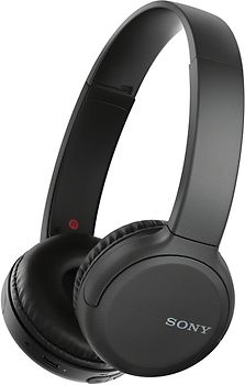 Sony WH-CH510 noir