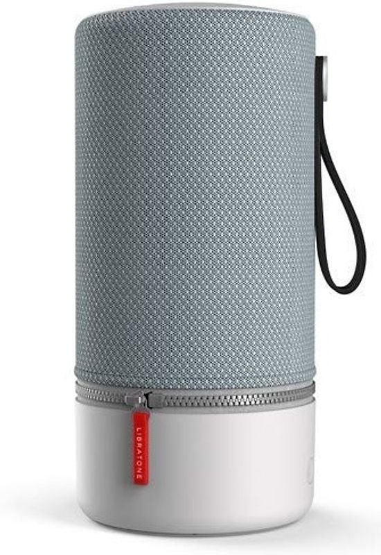 Libratone Zipp 2 frosty grey