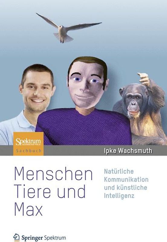 Menschen, Tiere und Max