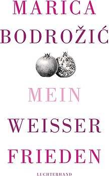 Mein weißer Frieden