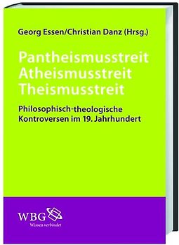 Philosophisch-theologische Streitsachen