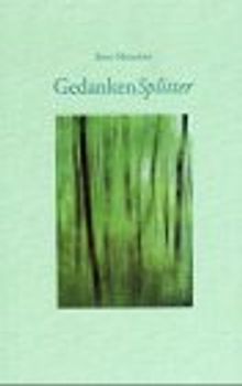 GedankenSplitter