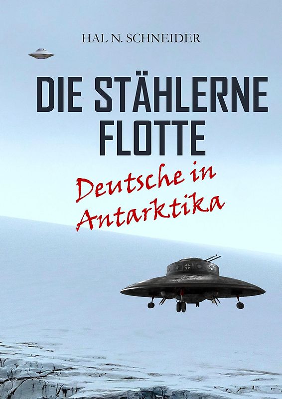 Die Stählerne Flotte