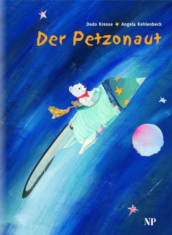 Der Petzonaut