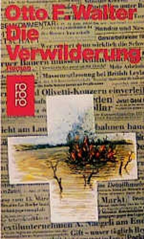 Die Verwilderung