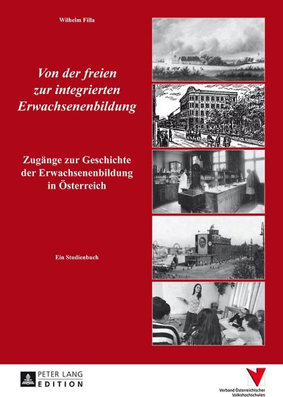 Von der freien zur integrierten Erwachsenenbildung