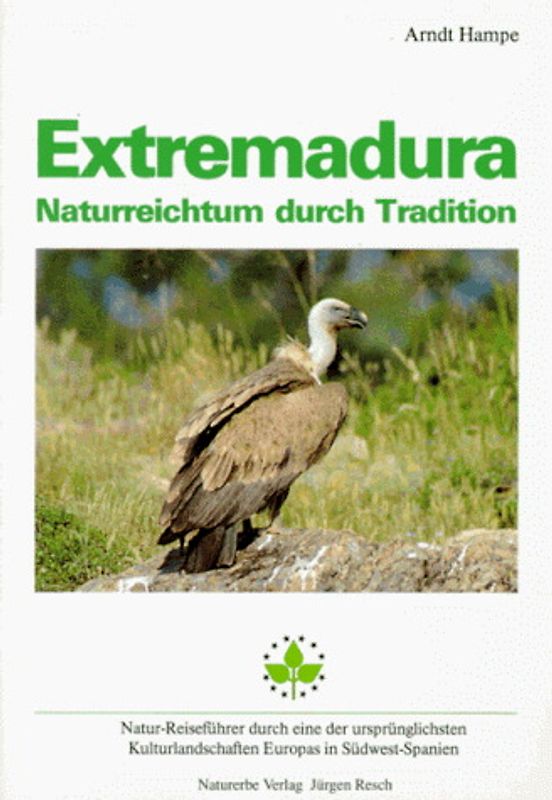 Extremadura - Naturreichtum durch Tradition