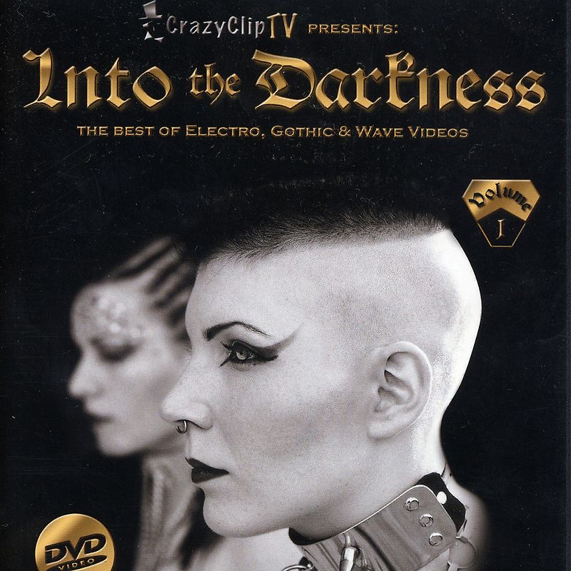 Various Artists - Various Artists - Into the Darkness Vol. 01