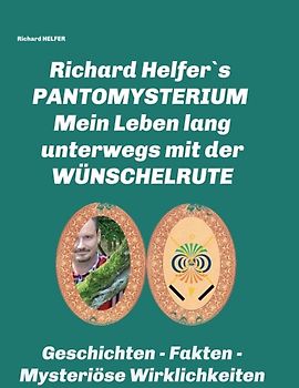 RICHARD HELFER´S PANTOMYSTERIUM