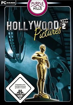 Hollywood Pictures 2 PC Spiele