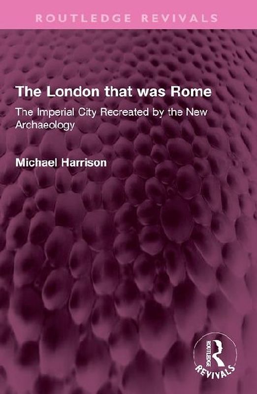 The London that was Rome