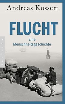 Flucht – Eine Menschheitsgeschichte