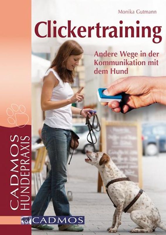 Clickertraining