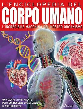 L' enciclopedia del corpo umano