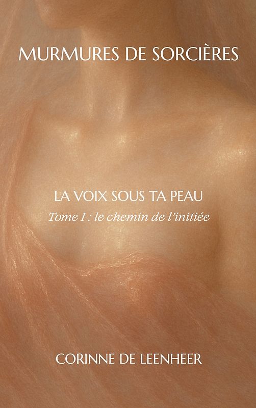 La voix sous ta peau