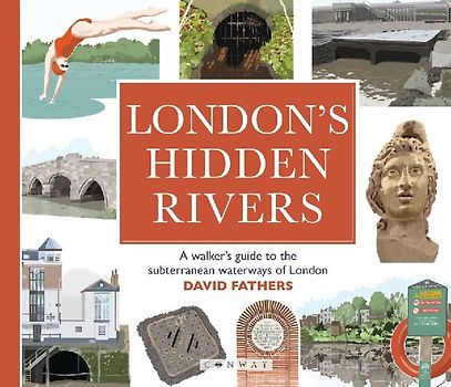 London's Hidden Rivers