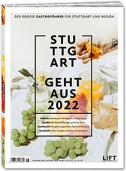 Stuttgart geht aus 2022