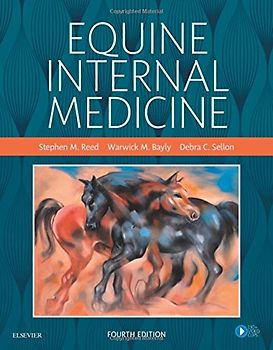 Equine Internal Medicine