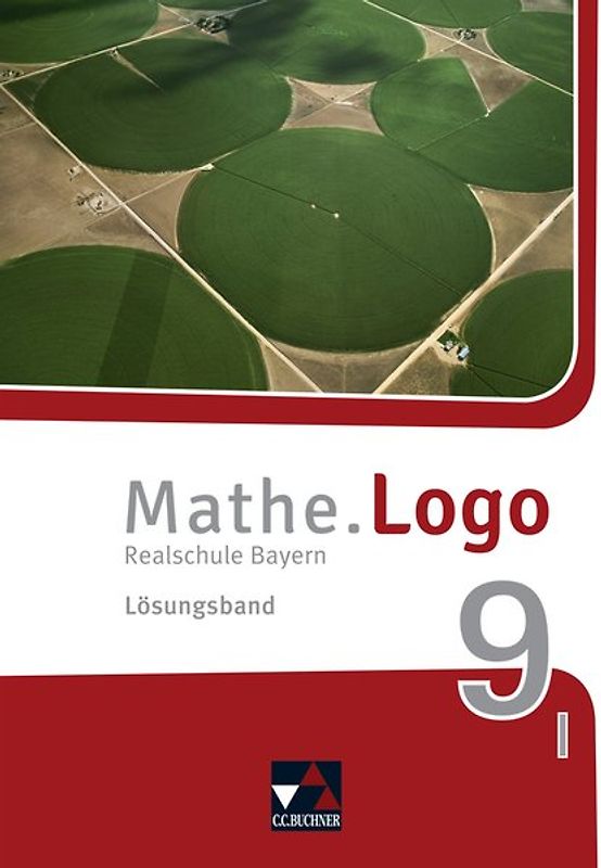 Mathe.Logo – Bayern / Mathe.Logo Bayern LB 9 I