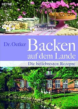 Backen auf dem Lande