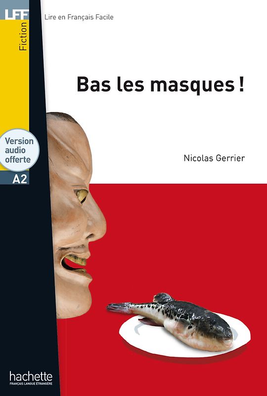Bas les masques !
