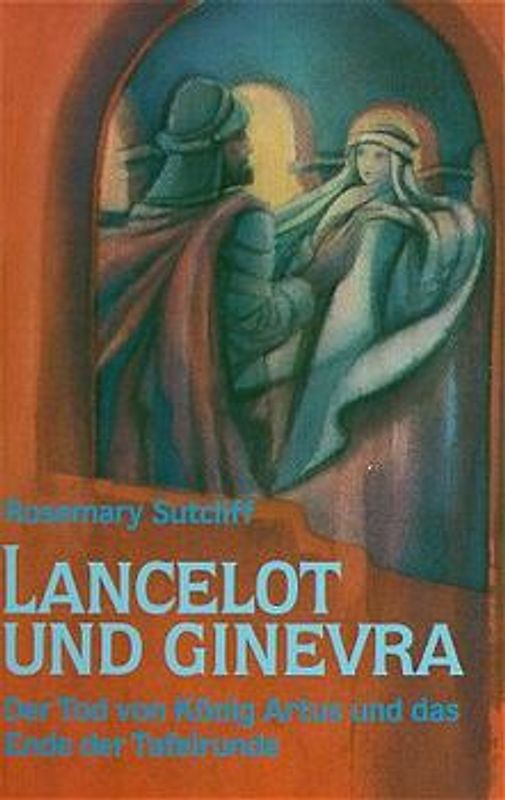 Lancelot und Ginevra