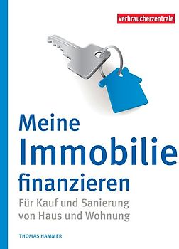 Meine Immobilie finanzieren